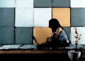 Sin Trabajo y Sin Papeles...